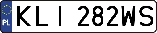 KLI282WS