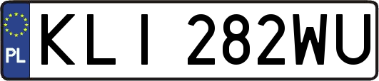 KLI282WU