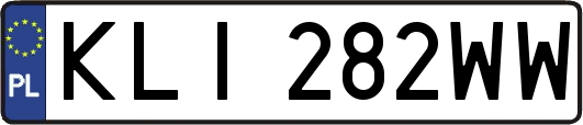 KLI282WW