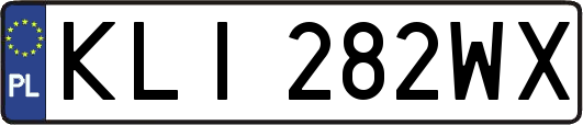 KLI282WX