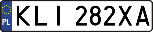 KLI282XA