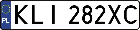 KLI282XC