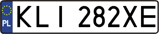 KLI282XE