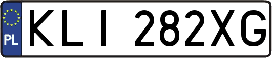 KLI282XG