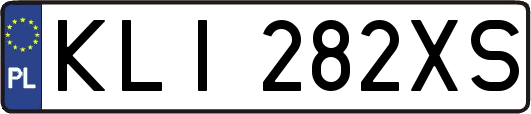 KLI282XS