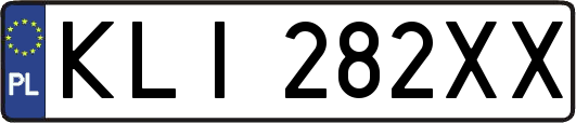 KLI282XX