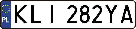 KLI282YA