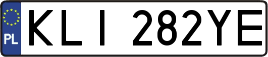 KLI282YE