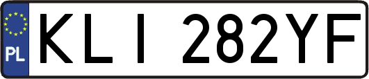 KLI282YF