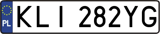 KLI282YG