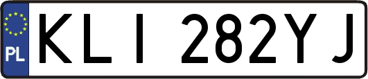 KLI282YJ