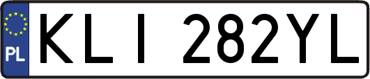 KLI282YL