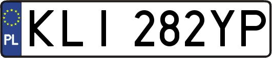 KLI282YP