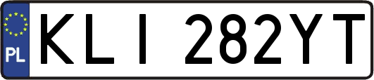 KLI282YT