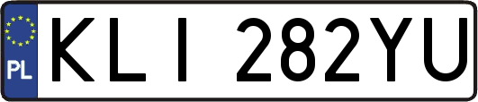 KLI282YU