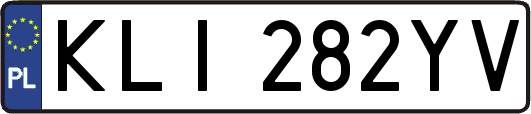 KLI282YV