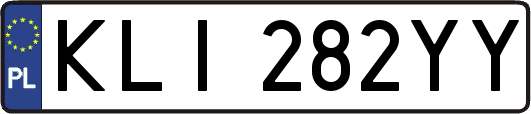 KLI282YY