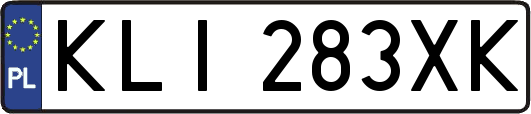 KLI283XK