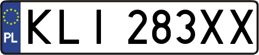 KLI283XX