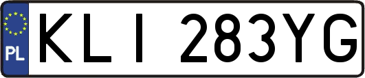 KLI283YG