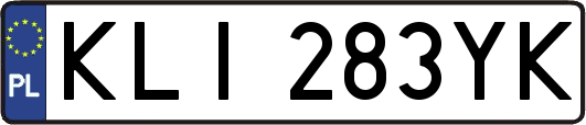 KLI283YK
