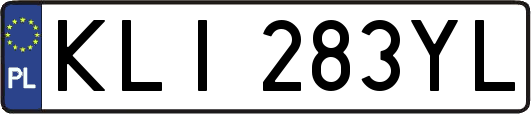KLI283YL