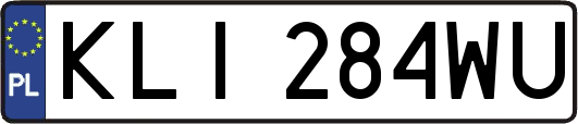 KLI284WU