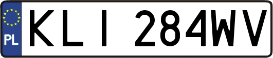 KLI284WV