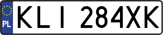 KLI284XK