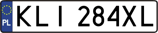 KLI284XL