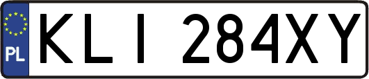 KLI284XY