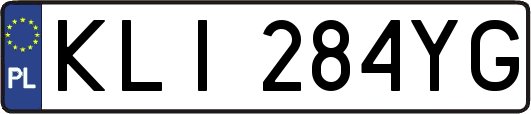 KLI284YG