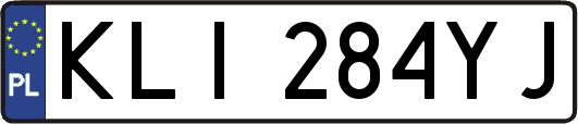 KLI284YJ