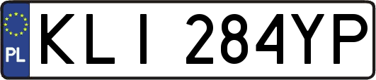 KLI284YP