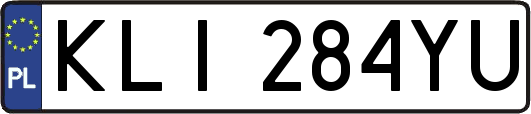 KLI284YU