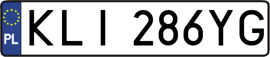 KLI286YG