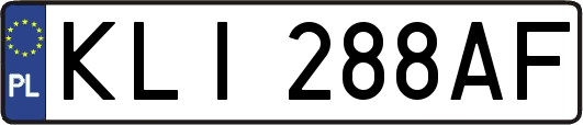 KLI288AF