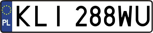 KLI288WU