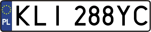 KLI288YC