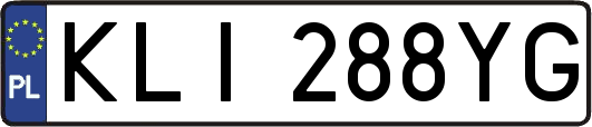KLI288YG