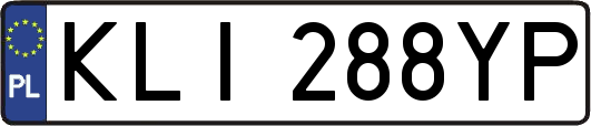 KLI288YP