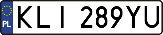KLI289YU