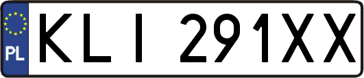 KLI291XX