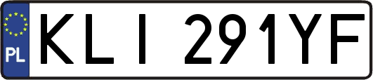 KLI291YF