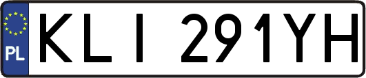 KLI291YH