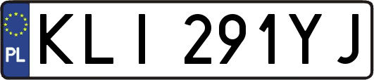 KLI291YJ