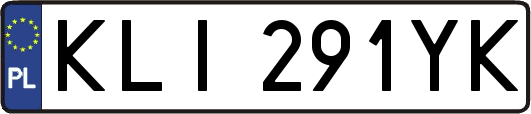 KLI291YK