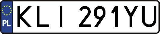 KLI291YU