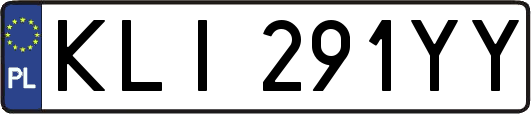 KLI291YY