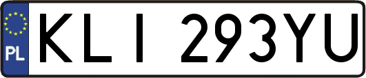 KLI293YU